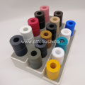 White and Colorful Virgin PTFE Tube or Seal